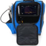 Lowrance Explorer Elite FS9 w/ActiveTargetTM Ice Kit - (US/Can)