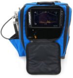 Lowrance Explorer Elite FS9 w/ActiveTargetTM Ice Kit - (US/Can)