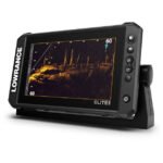 Lowrance Explorer Elite FS9 w/ActiveTargetTM Ice Kit - (US/Can) - Image 4