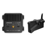 Lowrance Explorer Elite FS9 w/ActiveTargetTM Ice Kit - (US/Can) - Image 5