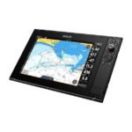 B&G ZeusTM 3S 12 Combo Multi-Function Sailing Display Radar Bundle HALO20+ 20" Radar Dome - No HDMI Video Outport