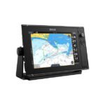 B&G ZeusTM 3S 12 Combo Multi-Function Sailing Display Radar Bundle HALO20+ 20" Radar Dome - No HDMI Video Outport - Image 2