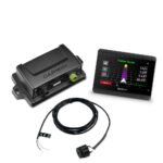 Garmin ReactorTM 40 Steer-By-Wire Corepack f/Viking VIPERTMw/GHCTM 50 Autopilot Instrument