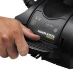 Minn Koto Terrova 112/US2 Trolling Motor w/Micro Remote - 36V-112lb-60" - Image 5