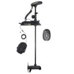 Minn Koto Terrova 112/US2 Trolling Motor w/Micro Remote - 36V-112lb-60" - Image 7