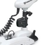Minn Kota Riptide Terrova 112 Trolling Motor w/Micro Remote - 36V-112lb-60" - Image 3