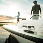 Minn Kota Riptide Terrova 112 Trolling Motor w/Micro Remote - 36V-112lb-60" - Image 9