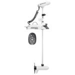 Minn Kota Riptide Terrova 112 Trolling Motor w/Micro Remote - 36V-112lb-60" - Image 10