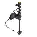Humminbird MEGA Live TargetLock - Ultrex 45"- 52" - Includes MEGA Live Transducer