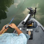 Humminbird MEGA Live TargetLock - Ultrex 45"- 52" - Includes MEGA Live Transducer - Image 11