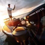 Humminbird MEGA Live TargetLock - Ultrex 45"- 52" - Includes MEGA Live Transducer - Image 14
