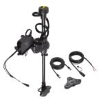 Humminbird MEGA Live TargetLock - Ultrex 45"- 52" - Includes MEGA Live Transducer - Image 3