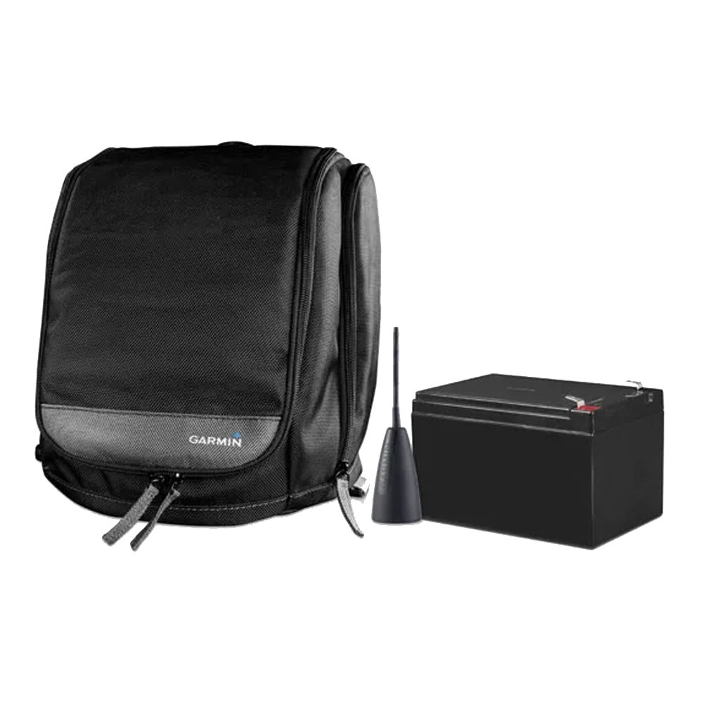 107099-garmin-livescope-plus-ice-fishing-bundle-li-0.jpg Garmin LiveScopeTM Plus Ice Fishing Bundle LI w/ECHOMAPTM UHD 93sv, LiveScope Plus & Lithium-Ion Battery - Image 1