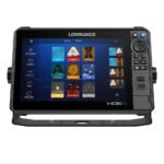 Lowrance HDS PRO 10 w/DISCOVER OnBoard - No Transducer - Image 2