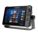 Lowrance HDS PRO 10 w/DISCOVER OnBoard - No Transducer - Image 4
