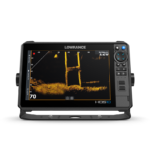 Lowrance HDS PRO 10 w/C-MAP DISCOVER OnBoard + Active Imaging HD