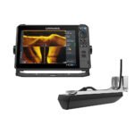 Lowrance HDS PRO 10 w/C-MAP DISCOVER OnBoard + Active Imaging HD - Image 2