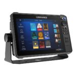 Lowrance HDS PRO 10 w/C-MAP DISCOVER OnBoard + Active Imaging HD - Image 3
