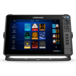 Lowrance HDS PRO 12 w/DISCOVER OnBoard - No Transducer