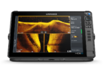 Lowrance HDS PRO 16 w/DISCOVER OnBoard - No Transducer