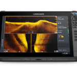 Lowrance HDS PRO 16 w/DISCOVER OnBoard - No Transducer