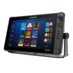 Lowrance HDS PRO 16 w/DISCOVER OnBoard - No Transducer - Image 4