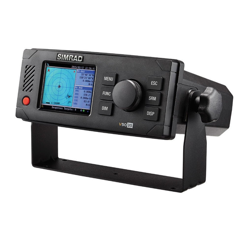 107594-simrad-ais-v5035-class-a-transceiver-0.jpg Simrad AIS V5035 Class A Transceiver - Image 1