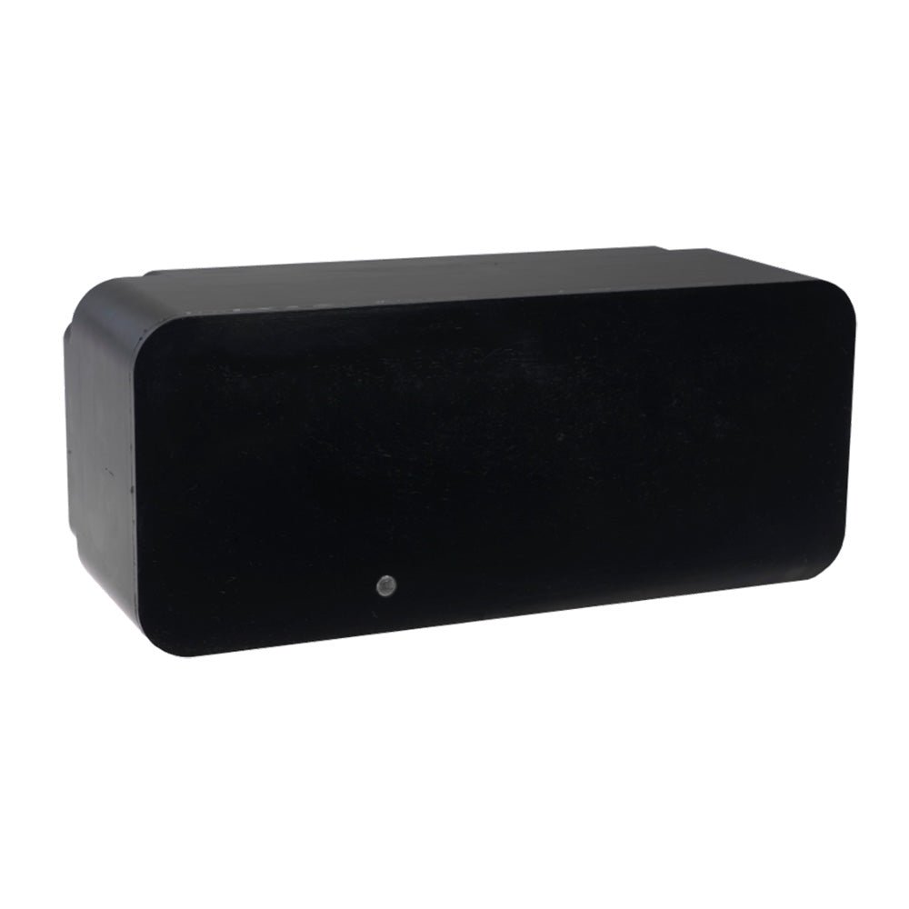 107770-airmar-pm411c-lwm-ultra-wide-pocket-mount-2kw-0.jpg Airmar PM411C-LWM Ultra Wide Pocket Mount 2kW Transducer - Low-Med - Depth/Temp - No Connector - Image 1