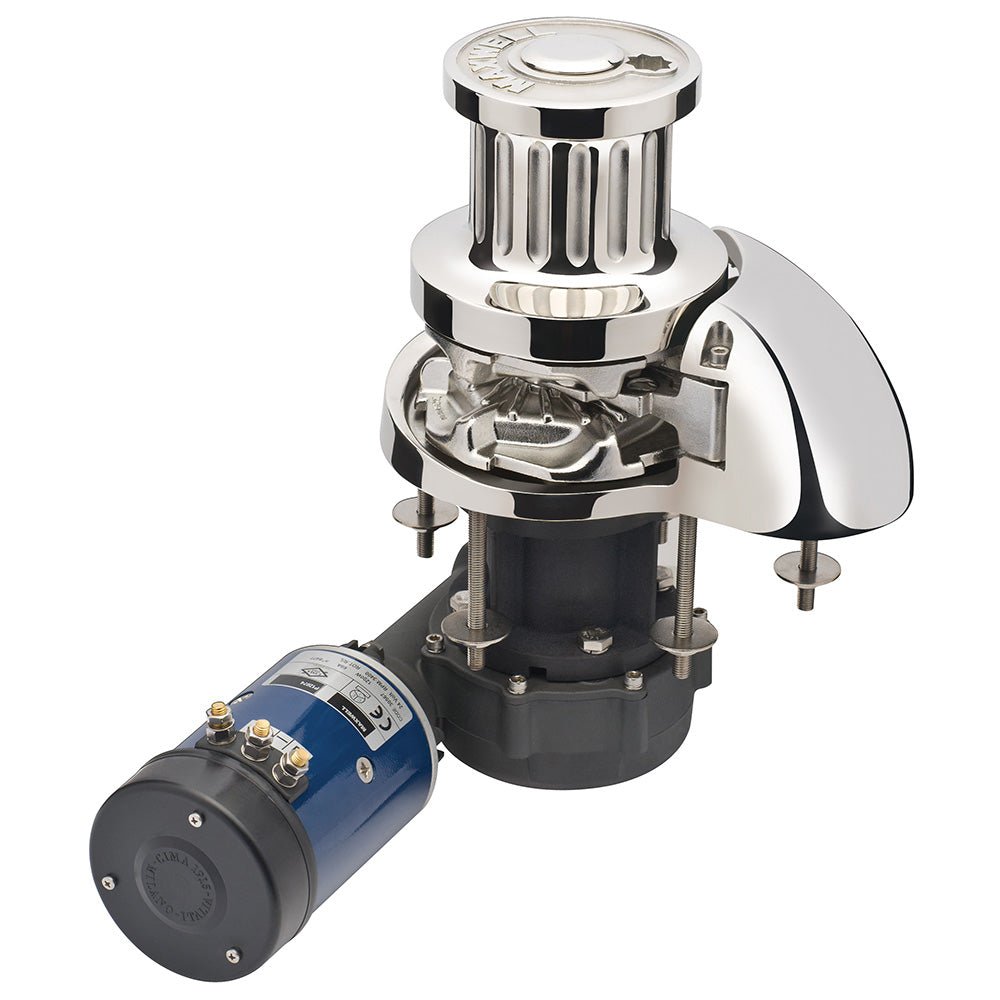 107970-maxwell-rc12-12-vertical-capstan-12v-windlass-0.jpg Maxwell RC12-12 Vertical Capstan 12V Windlass - 1/2" Chain & 3/4" Rope - Image 1