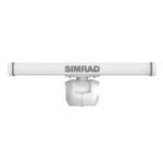 Simrad HALO 2004 Radar w/4' Open Array & 20M Cable