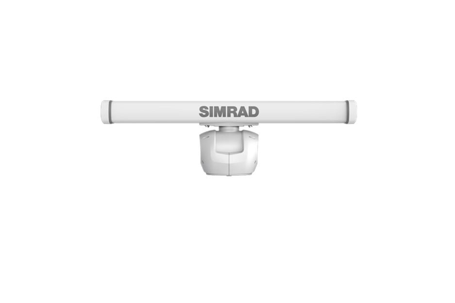 107986-simrad-halo-3004-radar-w-4-39-open-array-0.jpg Simrad HALO 3004 Radar w/4' Open Array & 20M Cable - Image 1