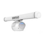 Simrad HALO 3004 Radar w/4' Open Array & 20M Cable - Image 6