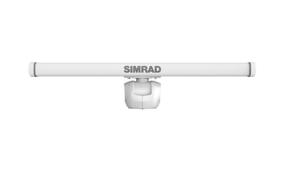 107987-simrad-halo-3006-radar-w-6-39-open-array-0.jpg Simrad HALO 3006 Radar w/6' Open Array & 20M Cable - Image 1