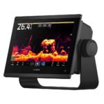 Garmin GPSMAP 943xsv Combo GPS Fishfinder GN+ w/GT56-TM - Image 3