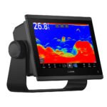 Garmin GPSMAP 943xsv Combo GPS Fishfinder GN+ w/GT56-TM - Image 4
