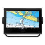 Garmin GPSMAP 943xsv Combo GPS Fishfinder GN+ w/GT56-TM - Image 5