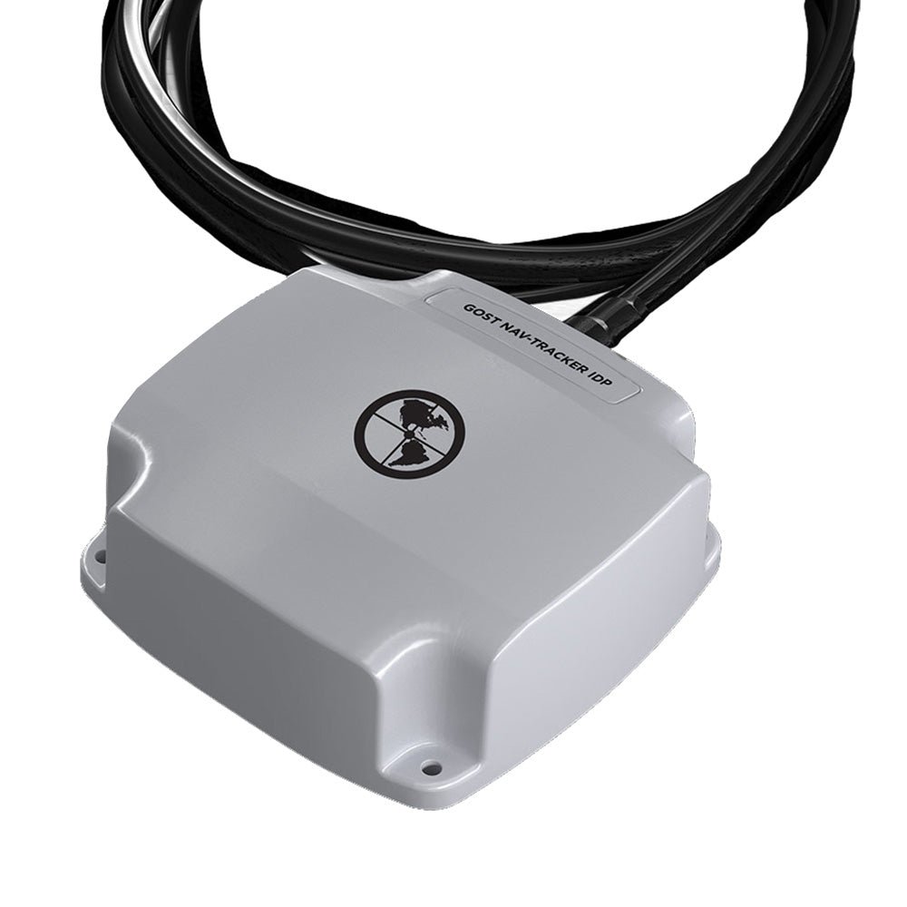 108139-gost-nav-tracker-1-0-elite-w-30-39-cable-0.jpg GOST Nav-Tracker 1.0 Elite w/30' Cable - Image 1