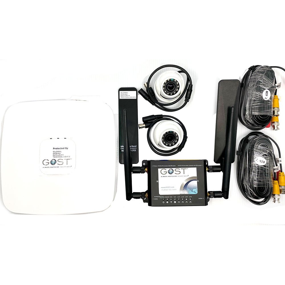 108156-gost-watch-hd-xvr-base-package-w-4tb-0.jpg GOST Watch HD XVR Base Package w/4TB Hard Drive f/Up To 8 Cameras - Image 1