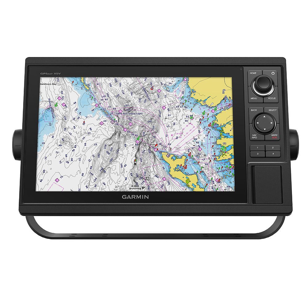 108162-garmin-gpsmap-1242xsv-combo-gps-fishfinder-gn-0.jpg Garmin GPSMAP 1242xsv Combo GPS/Fishfinder GN+ - Image 1