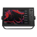 Garmin GPSMAP 1242xsv Combo GPS/Fishfinder GN+ - Image 3