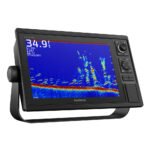 Garmin GPSMAP 1242xsv Combo GPS/Fishfinder GN+ - Image 4
