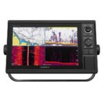 Garmin GPSMAP 1242xsv Combo GPS/Fishfinder GN+ w/GT52-TM - Image 3