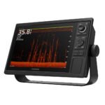 Garmin GPSMAP 1242xsv Combo GPS/Fishfinder GN+ w/GT52-TM - Image 4