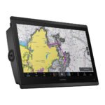 Garmin GPSMAP 8616 Chartplotter GN+ - Image 3