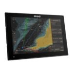 B&G Zeus S 12 Chartplotter/Fishfinder w/o Transducer - Image 2