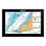 B&G Zeus S 12 Chartplotter/Fishfinder w/o Transducer - Image 3