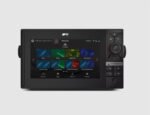 Raymarine Axiom 2 Pro 9 RVM Chartplotter/Fishfinder - No Transducer