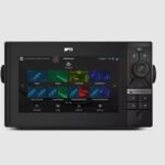Raymarine Axiom 2 Pro 9 RVM Chartplotter/Fishfinder - No Transducer