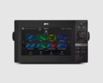 Raymarine Axiom 2 Pro 9 RVM Chartplotter/Fishfinder - Lighthouse North America Chart - No Transducer