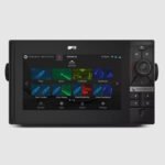 Raymarine Axiom 2 Pro 9 RVM Chartplotter/Fishfinder - Lighthouse North America Chart - No Transducer